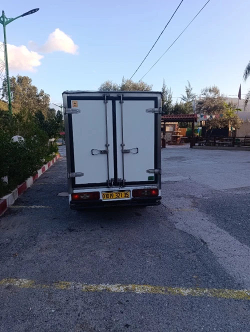 Chery Chery frigo 2021