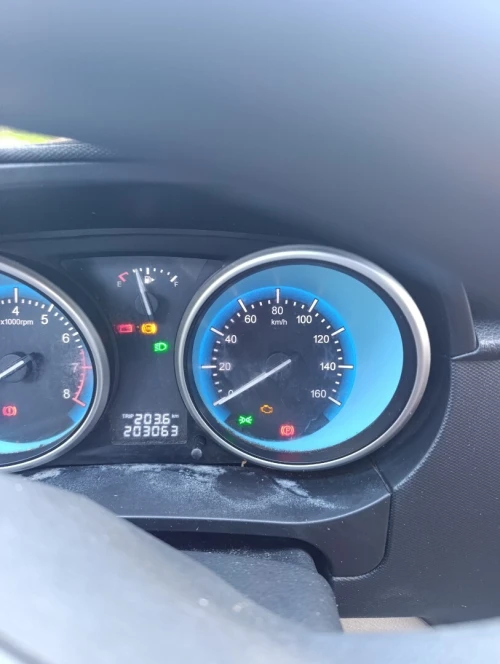 Chery Chery frigo 2021