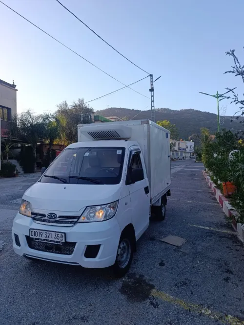Chery Chery frigo 2021