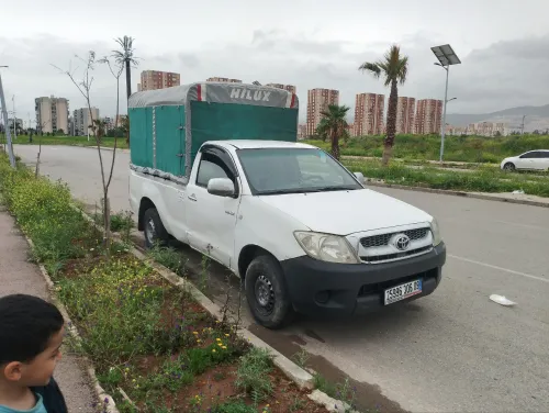 Toyota Hilux 2006 Hilux