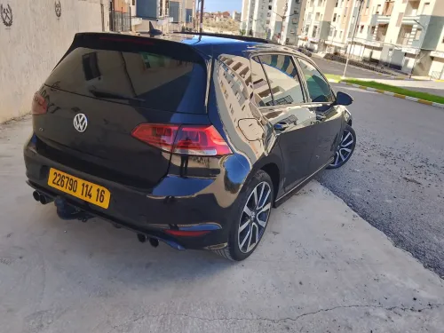 Volkswagen Golf 7 2014 Golf 7