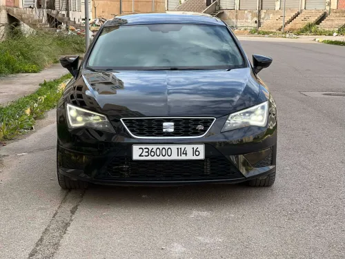 Seat Leon 2014 Leon