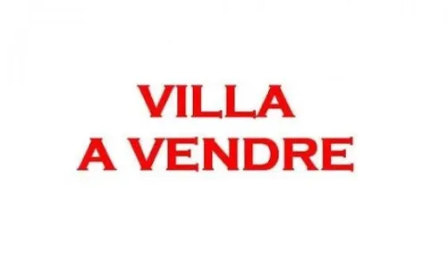Vente Villa Mostaganem Hassi maameche