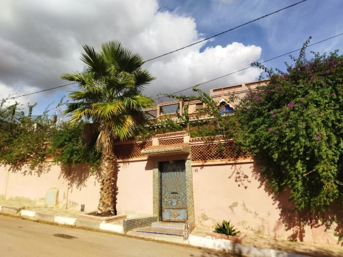 Vente Villa Aïn Defla Khemis miliana