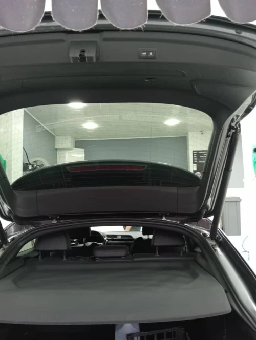 Audi Q3 2022 Q3