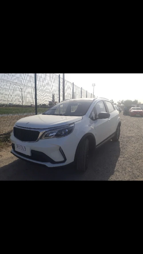 Livan X3 Pro  2025 Boite auto