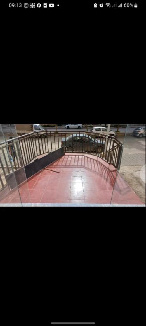Location Local Alger Rahmania