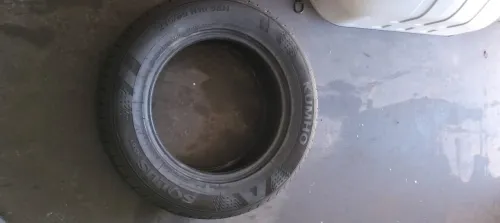 Pneus