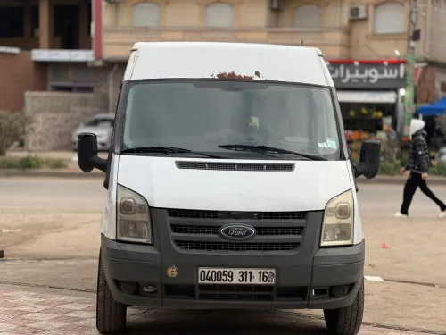 Ford Transit 2011