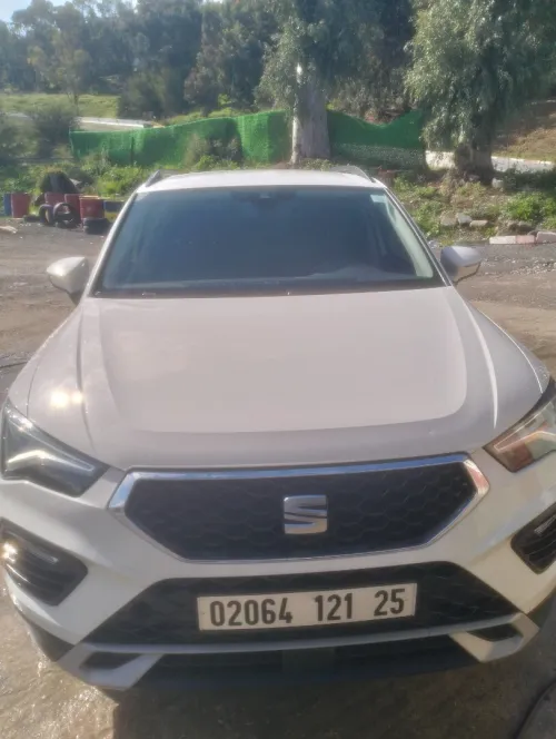Seat ATECA 2021 Atica