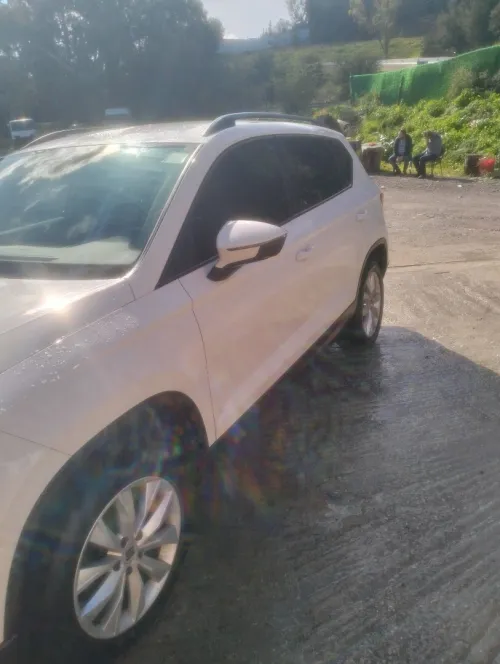 Seat ATECA 2021 Atica
