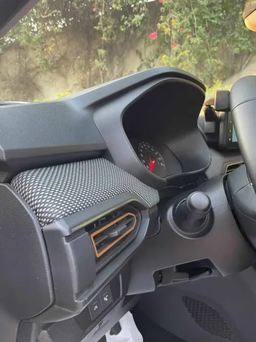 Dacia Sandero 2022 Stepway Extreme plus