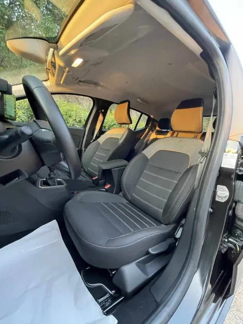 Dacia Sandero 2022 Stepway Extreme plus