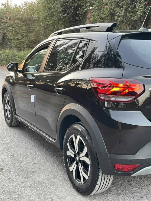 Dacia Sandero 2022 Stepway Extreme plus