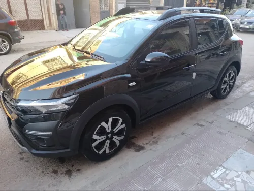 Dacia Sandero 2022 Stepway Expression plus