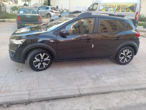 Dacia Sandero 2022 Stepway Expression plus