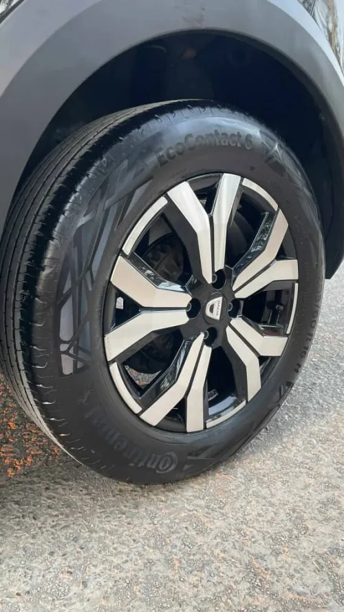 Dacia Sandero 2022 Stepway Extreme plus