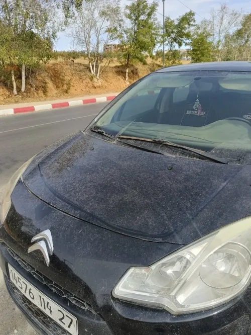 Citroen C3 2014 Essentiel