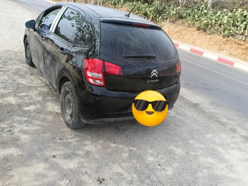 Citroen C3 2014 Essentiel