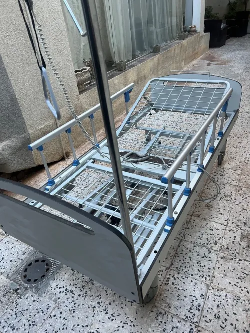 Banque ajustable 