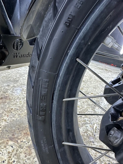 Bmw gs 1200 adventure Adventure 2017