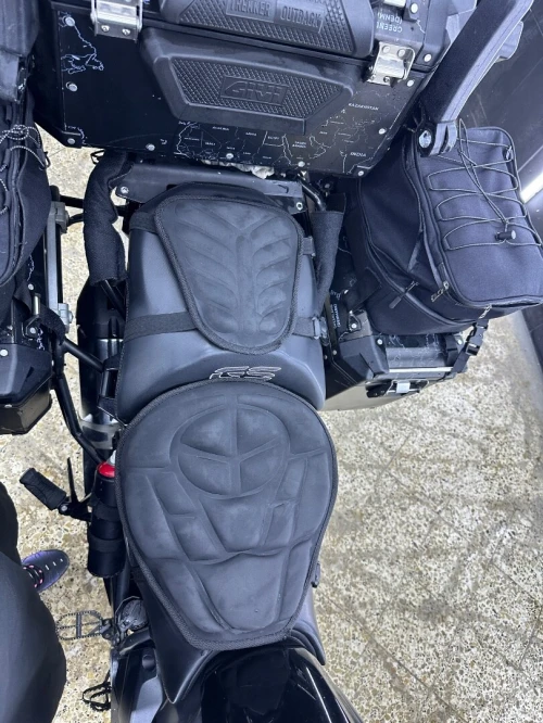 Bmw gs 1200 adventure Adventure 2017