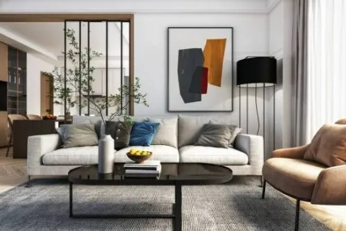 Vente Appartement F4 Alger Dely brahim