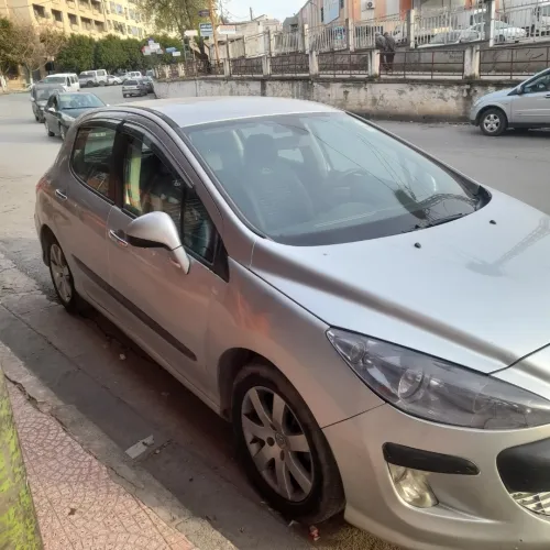 Peugeot 308 2009 Premium
