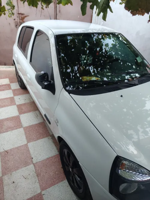 Renault Clio Campus 2013 Bye bye