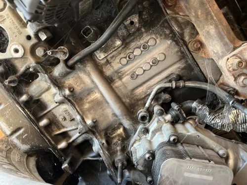 Moteur belingo année 2012 1.6 / 92 ch  
