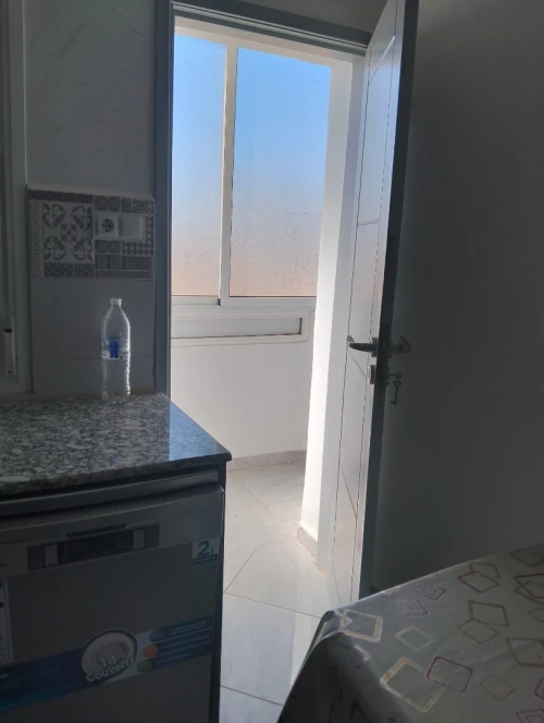 Location vacances Appartement F3 Tlemcen Tlemcen