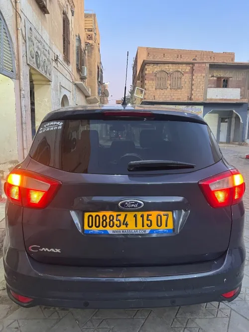 Ford C Max 2015 C Max