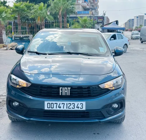 Fiat Tipo Sedan 2023 Urban Plus