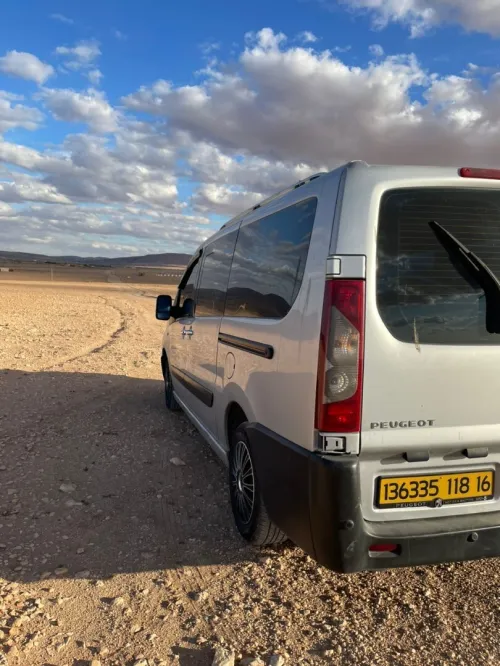Peugeot Expert 2018 Expert