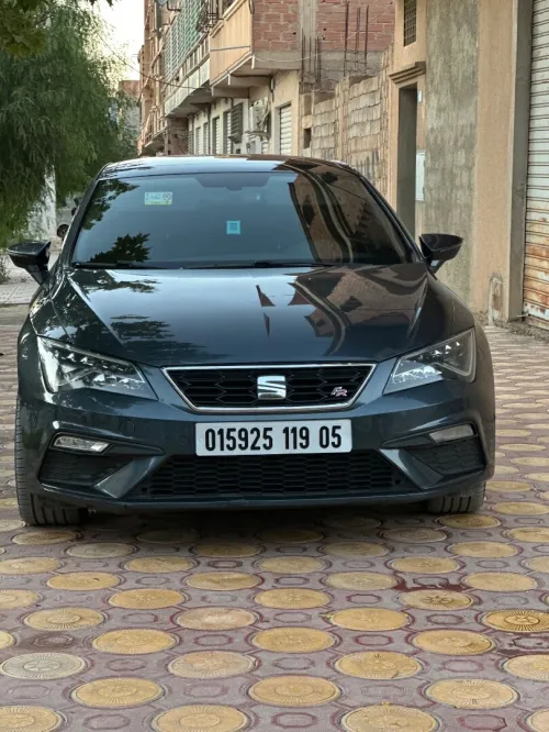 Seat Leon 2019 FR+15