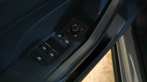 Volkswagen Tahru 2025 