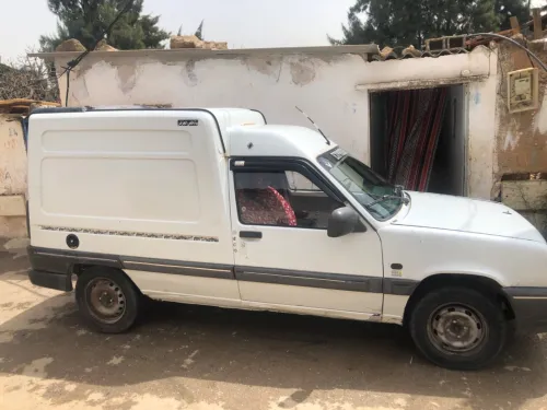 Renault Express 1996 Express