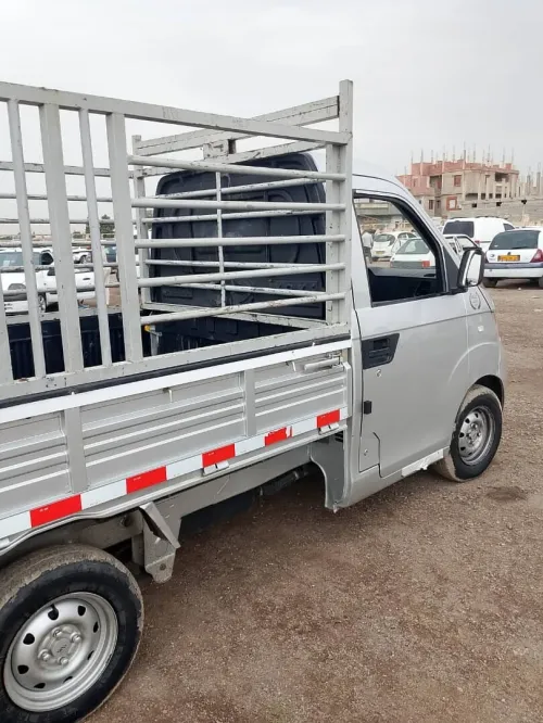 Chery Youki 2019 