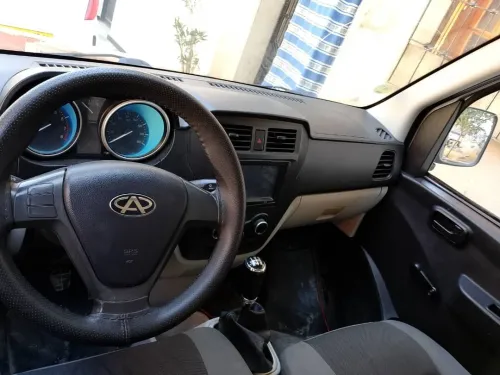 Chery Youki 2019 