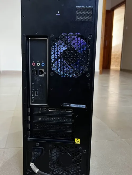 Omen 30L Desktop GT13-1xxx