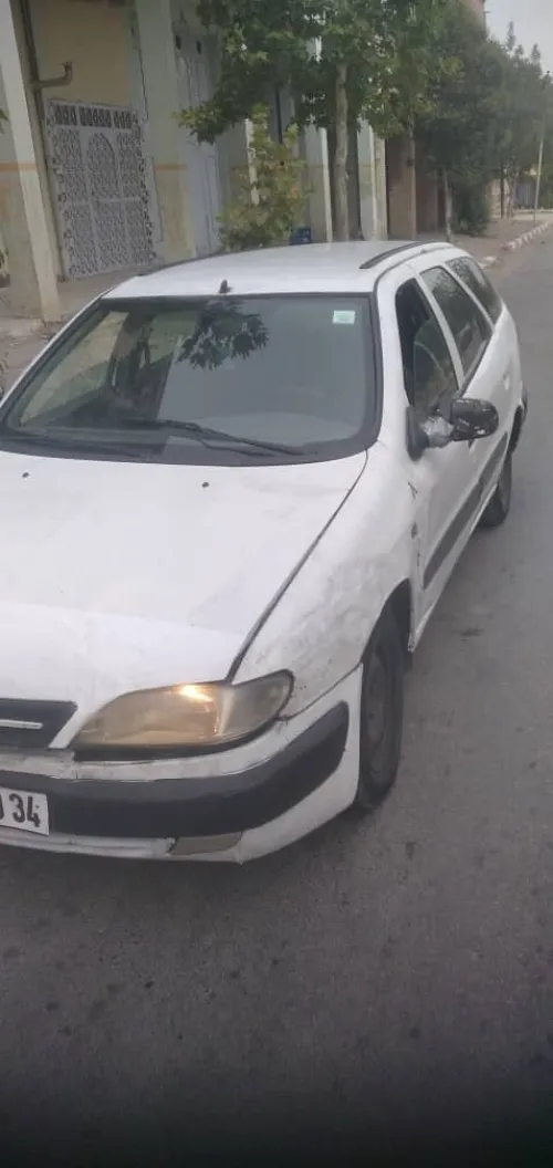 Citroen Xsara 2000 Xsara