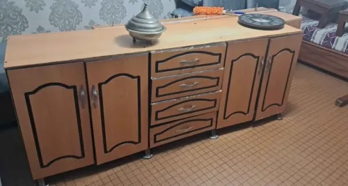 Éléments w buffet 