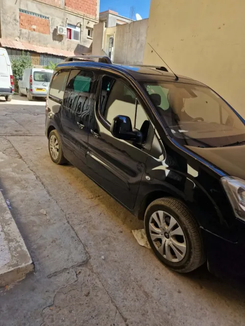 Citroen Berlingo 2011 Berlingo