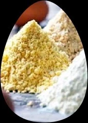 Poudre fruits & légumes 