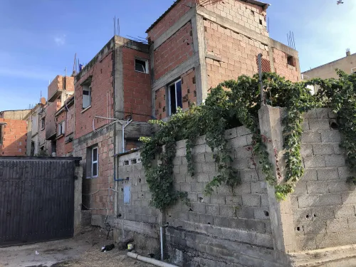 Vente Villa Boumerdès Issers