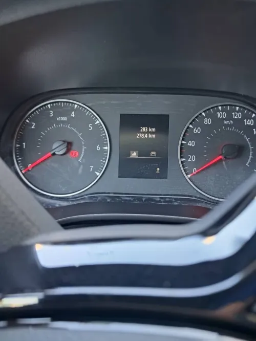 Dacia Logan 2025 Extrem