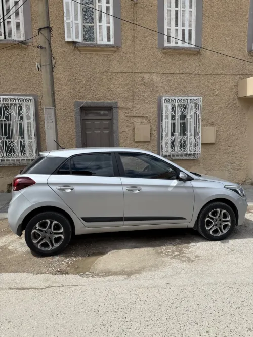 Hyundai i20 2019 i20