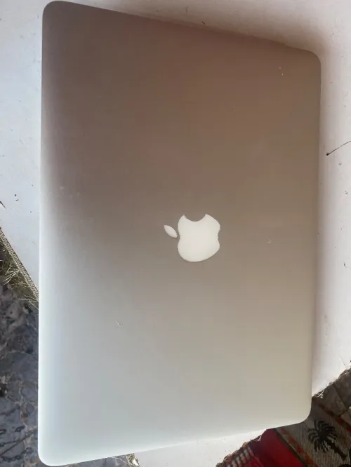 Macbok air2016