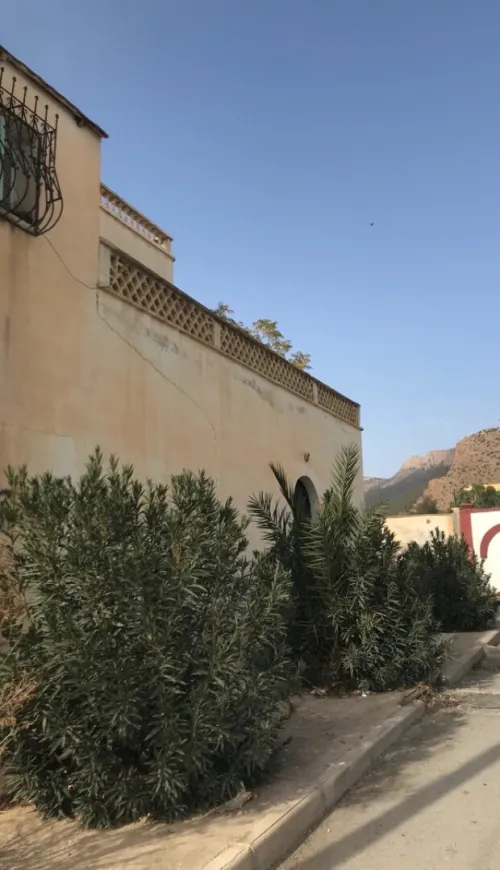 Vente Villa Oum El Bouaghi Oum el bouaghi