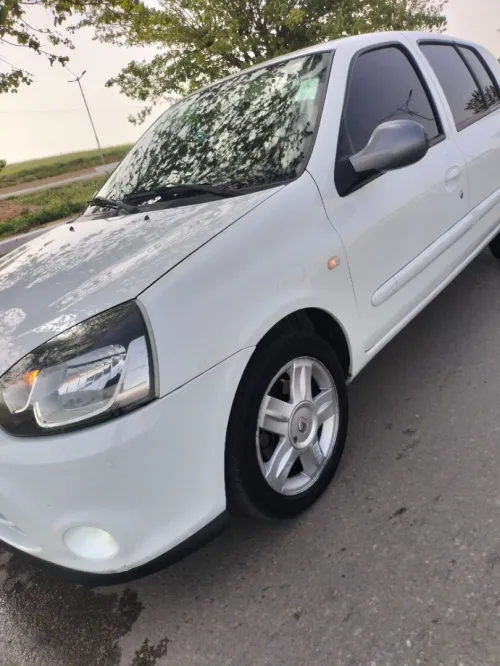 Renault Clio Campus 2015 Clio Campus